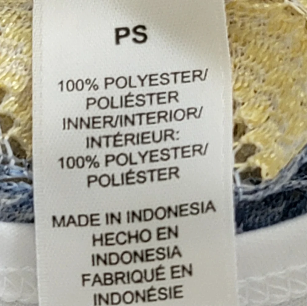 ALFRED DUNNER Women's Two Fer Blouse Size PS - Picture 11 of 12